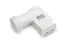 Opticum konvertor Robust Twin LNB 0,1dB Náhľad obrázku produktu 7