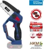 Güde Minikettensäge MK 18 - 18V ohne Akku, Ladegerät E³ Produktbild-Vorschau 1
