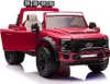Voiture électrique pour enfants « Ford Super Duty » MP3 + Voir les images du produit 3