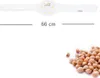 Babyjem Bambini Cuscino con noccioli di ciliegia Beige Anteprima dell’immagine prodotto 12
