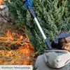 Scheppach Accu-telescoop heggenschaar C-PHS410-X | 11 Productafbeelding-voorbeeld 10