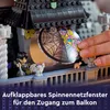 76781 - LEGO Wednesday - Středa a Enid Room Náhled obrázku produktu 50