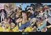 ONE PIECE - Poster Maxi 91cmx51cm - Dressrosa Produktbild-Vorschau 2