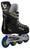 Bauer Hockey Xr Senior Inline-skates Schwarz EU 42 Schwarz Produktbild-Vorschau 3