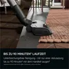 AEG AP83AB25DG, Stabstaubsauger, Beutellos, Schwarz, 0,4 l, Produktbild-Vorschau 9