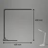 BRILONER - Lampada da tavolo a LED regolabile, lampada da Anteprima dell’immagine prodotto 9
