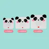 Sada 3 sáčků na potraviny Legami - Svačinový sáček! Panda Náhled obrázku produktu 4