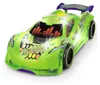 Dickie Toys 203763009, Auto, 3 Jahr(e), AA, Blau, Grün Produktbild-Vorschau 12