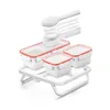 Lunchbox-Set FRESHBOX, mit Isoliertasche Produktbild-Vorschau 4
