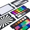 Datacolor Spyder Checkr Video Kalibrierungsset    One Size Produktbild-Vorschau 14