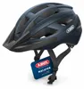 Casque Route Abus 67327 - MACATOR MIDNIGHT BLUE L Voir les images du produit 12