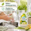 SODASAN 778191, Ruky, Tekuté mydlo, Čistiace, Citrus, 500 Náhľad obrázku produktu 4