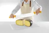 Couteau à fromage à double manche, HENDI, Orange, (L)655mm Voir les images du produit 3