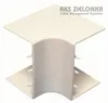 Innenecke NW 40/60 weiß 111423 Produktbild-Vorschau 1