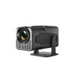 Mini projektor AOSO HY320 – 200 ANSI, HD 720p, Wi-Fi 6, Podgląd zdjęcia produktu 1