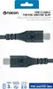 NACON PS5USBCABLECTOC3M, 3 m, USB C, USB C, Schwarz Produktbild-Vorschau 8