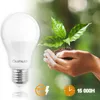 LUMILED 3-pack E27 LED žárovky se senzorem pohybu a Náhled obrázku produktu 6