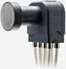 Fuba DEK 818 Octo-LNB Mobilfunkabschirmung 40mm Feed Produktbild-Vorschau 4