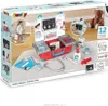 SMOBY Medizin-Koffer 12-teilig - Arzttasche mit Zubehör, Produktbild-Vorschau 9