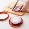 Transparente Frischhaltebox für Obst und Gemüse – Produktbild-Vorschau 7
