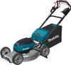 Makita DLM533Z Akku-Rasenmäher Produktbild-Vorschau 37