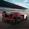 LEGO 76916 Speed Champions Porsche 963, stavebnice Náhled obrázku produktu 33