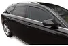 Set aus 4 Windabweisern für Audi A6 C7 – Kombi – 2011–2018 Produktbild-Vorschau 3