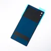 Für Sony Xperia Z3+ / Z4 Back Cover Schwarz Produktbild-Vorschau 2