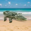 INTEX 57551NP - Schwimmtier - realistisches Krokodil Produktbild-Vorschau 36
