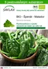 SAFLAX - BIO - Špenát - Matador - Spinacia oleracea - 300 Náhľad obrázku produktu 1