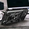 Hybridné puzdro Armor Case pre Iphone 15 Plus Black Náhľad obrázku produktu 5