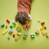 LEGO® DUPLO 10444 Kreatywny ogród kwiatowy Podgląd zdjęcia produktu 42