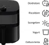 Haier I-Master Series 5 HAF5TWA 011, Frytkownica na gorące Podgląd zdjęcia produktu 4