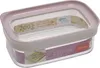 EMSA Optima, Box, Rechteckig, 0,45 l, Transparent, Weiß, Produktbild-Vorschau 18