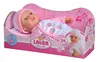 Simba Dickie Laura Baby Talk 105140020 Anteprima dell’immagine prodotto 1