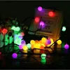 Gardlov 23865 Decoratieve lichtslinger op zonne-energie, 7 Productafbeelding-voorbeeld 6