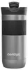 ContiGo! Byron 2.0 SNAPSEAL, Czarny, Stal nierdzewna, Stal Podgląd zdjęcia produktu 7