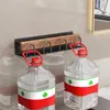 Soporte de cepillos de dientes de pared AIORBER, 4 plazas, Vista previa de la imagen del producto 4