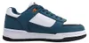 Champion RD18 HERITAGE B GS Bambini Sneaker Unisex Anteprima dell’immagine prodotto 10