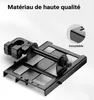 Prowadnica Wiltec do pilarek łańcuchowych 5-15 cm, mobilna Podgląd zdjęcia produktu 10