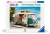Volkswagen T1 Camper Van Ravensburger 12000579 Voir les images du produit 1
