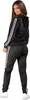 Hochwertiger Damen-Trainingsanzug, Jogginganzug, Produktbild-Vorschau 4
