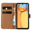 Handyhülle für Xiaomi Redmi 13C Klapphülle Bookcase Flip Produktbild-Vorschau 2