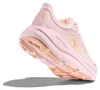 Hoka W Bondi 9 - lilla crema / mandarino brillante, taglia: Anteprima dell’immagine prodotto 16