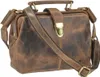 GREENBURRY Schultertasche Umhängetasche Vintage Shoulder Produktbild-Vorschau 7