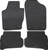 Tapis de sol caoutchouc Seat Ibiza 2008-2017 Voir les images du produit 7