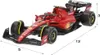 Bburago 18-36836 - Modellauto - Ferrari SF-23 Sainz #55 Produktbild-Vorschau 10