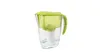 AQUAPHOR Wasserfilter Smile hellgrün inkl. 1 A5 Produktbild-Vorschau 10
