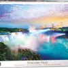 EuroGraphics Puzzle 1000 Teile: Niagarafälle Produktbild-Vorschau 5