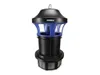 Perel Mueckenfalle, UV LED mit Ventilator, 750 m2, IPX4, 24 Produktbild-Vorschau 2